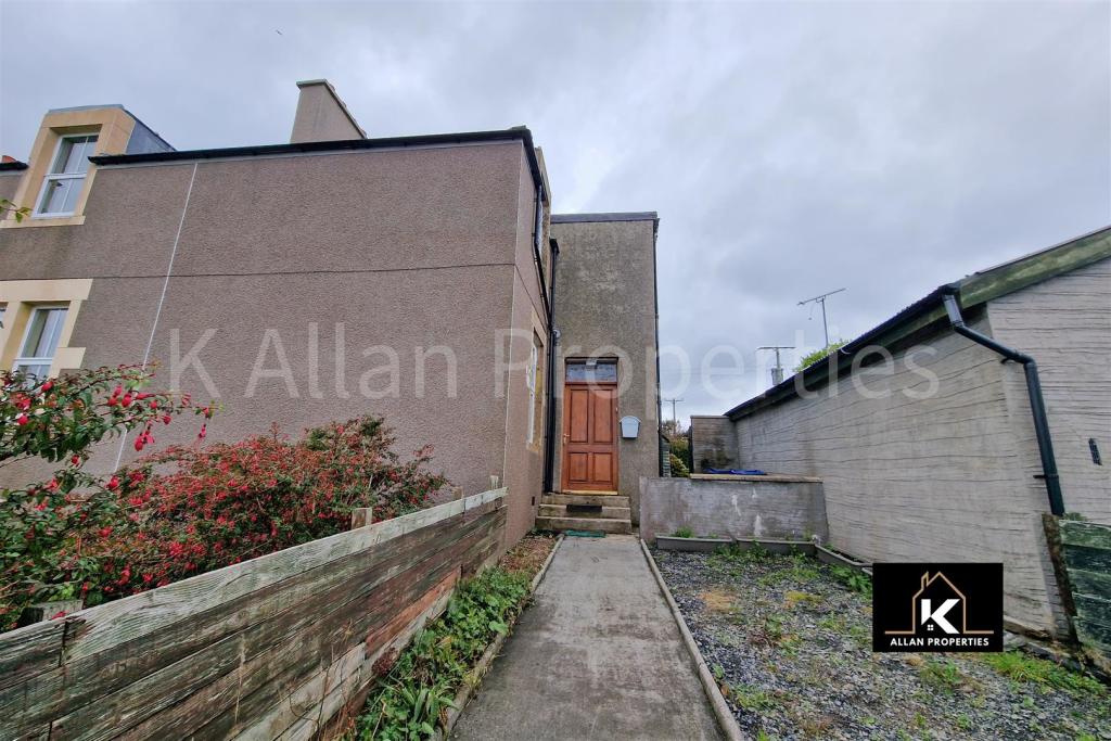 3 bedroom semidetached house for sale in West Custom House, Longhope