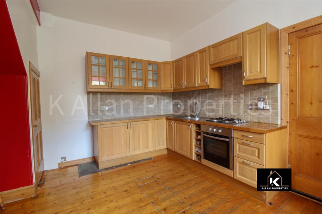 3 bedroom semidetached house for sale in West Custom House, Longhope