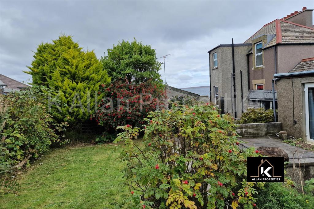 3 bedroom semidetached house for sale in West Custom House, Longhope
