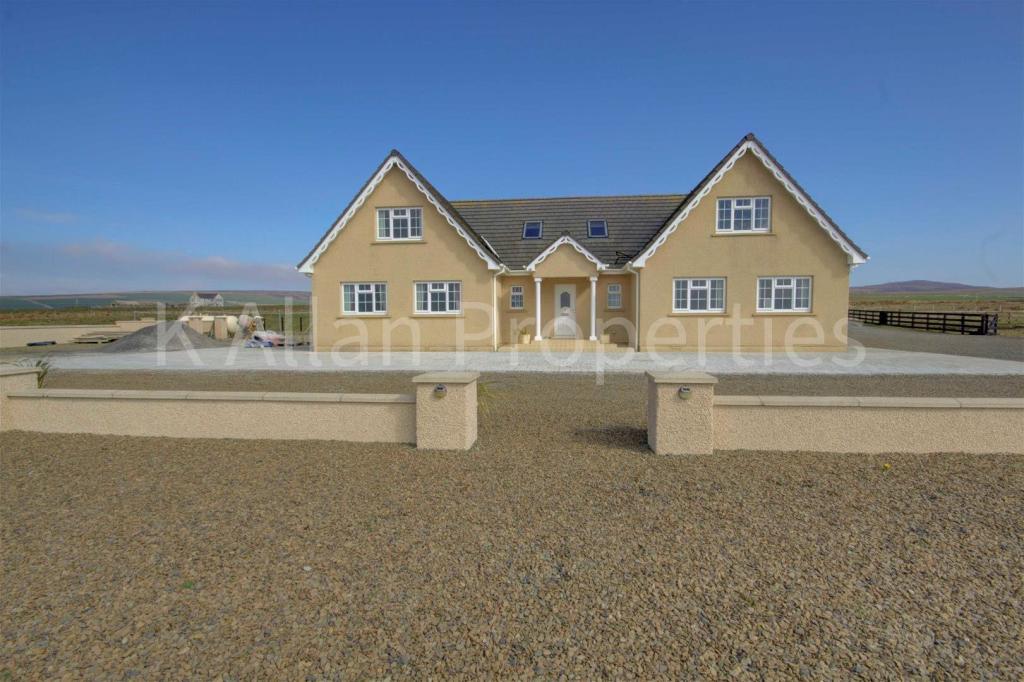7 bedroom detached house for sale in Button Ben, Button Road