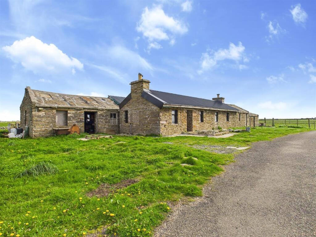 Main image of property: Milldam, North Ronaldsay, Orkney, KW17 2BE