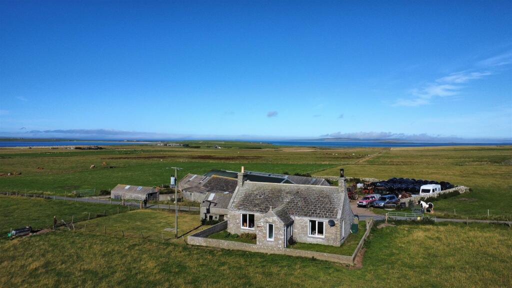 Main image of property: Smiddy, Stronsay, Orkney, KW17 2AJ