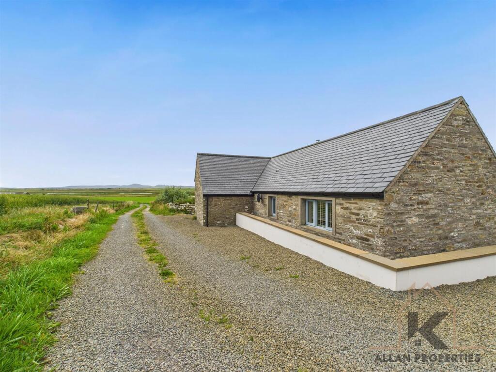 Main image of property: Lochside, Dounby, Orkney, KW17 2HP