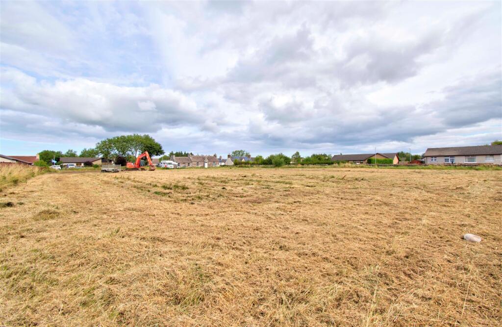Main image of property: Potential plot, George Street, Halkirk, Caithness