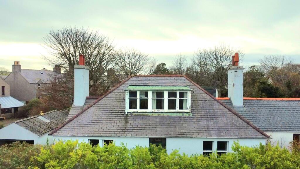 Main image of property: Westlea, Glaitness Road, Kirkwall, Orkney, KW15 1BA