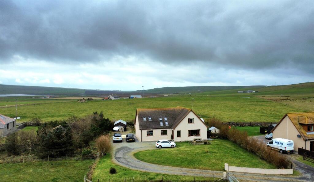 Main image of property: Vesker, Twatt, Orkney, KW17 2LZ