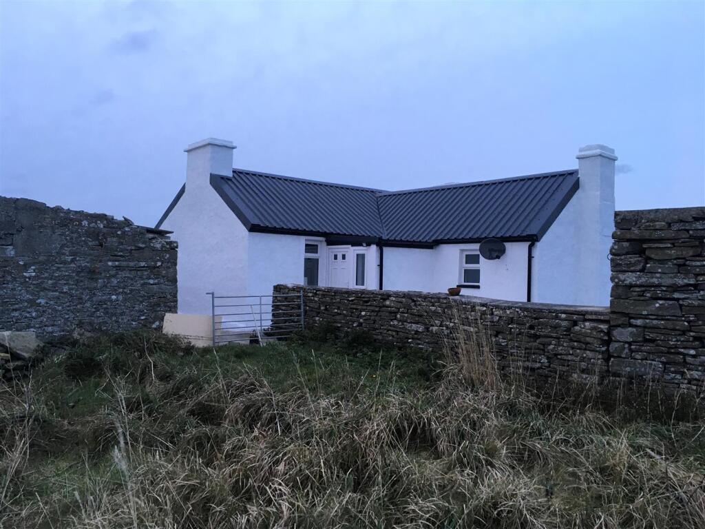 Main image of property: Ramsay, Westray, Orkney, KW17 2DD