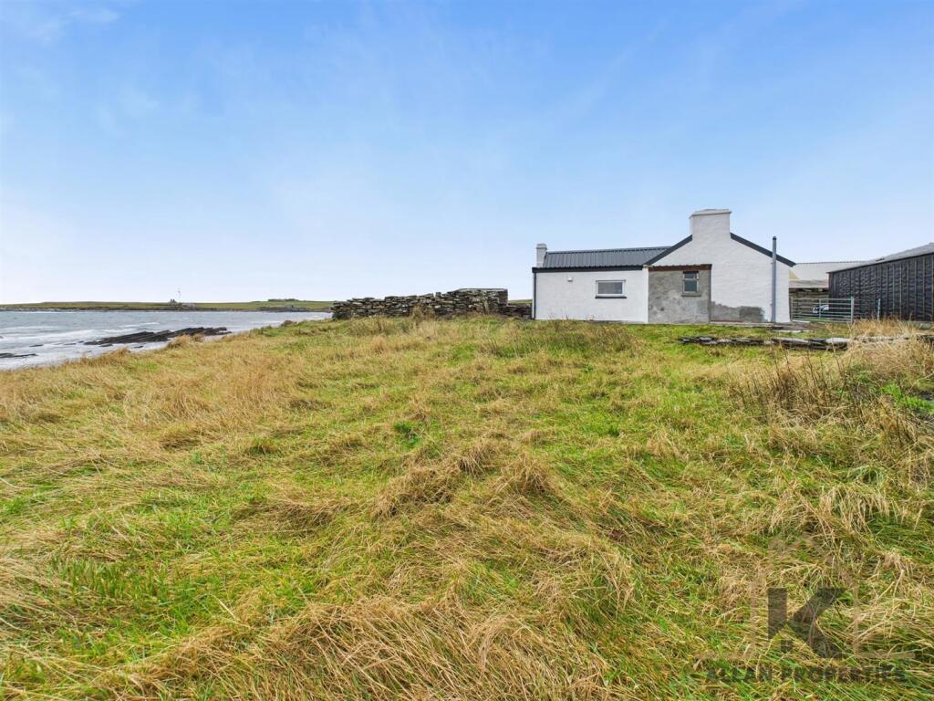 Main image of property: Ramsay, Westray, Orkney, KW17 2DD
