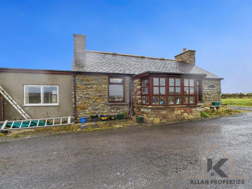 Main image of property: Springwell, Sanday, Orkney, KW17 2BA