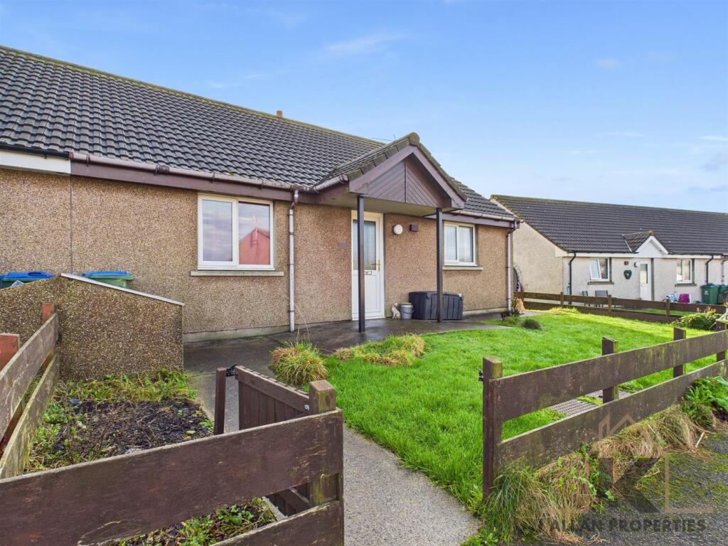 Main image of property: 36 Hamnavoe, Stromness, Orkney, KW16 3JQ