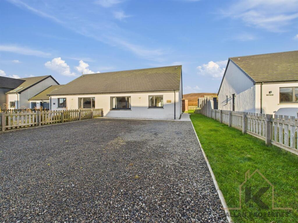 Main image of property: Skiren, Orphir Village, Orphir, Orkney, KW17 2RB