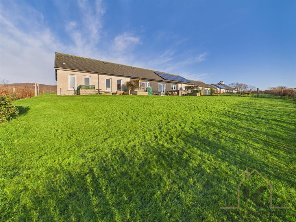Main image of property: Langskaill, Orphir, Orkney, KW17 2RB