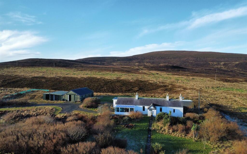 Main image of property: Bellona, Rousay, Orkney, KW17 2PR