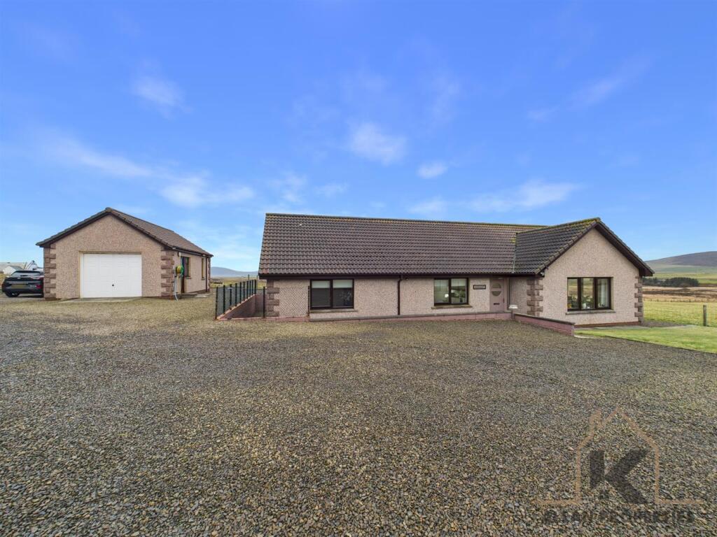 Main image of property: Rennaquoy, Rendall, Orkney, KW17 2HG