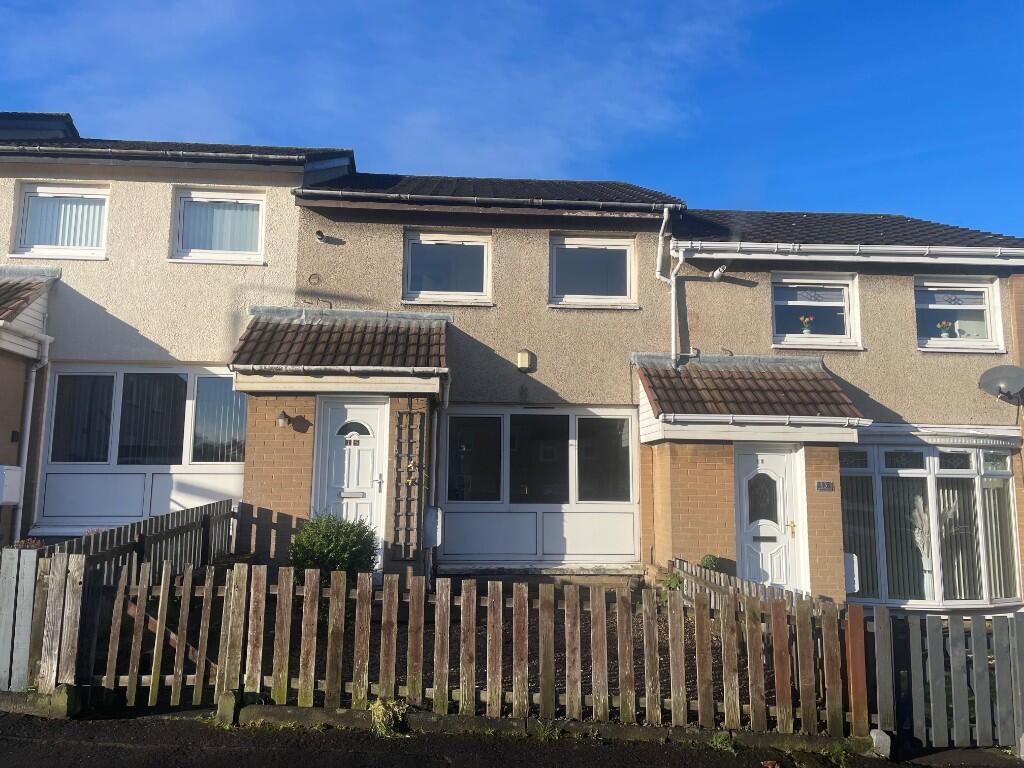 Main image of property: Market Road, Glasgow, G71