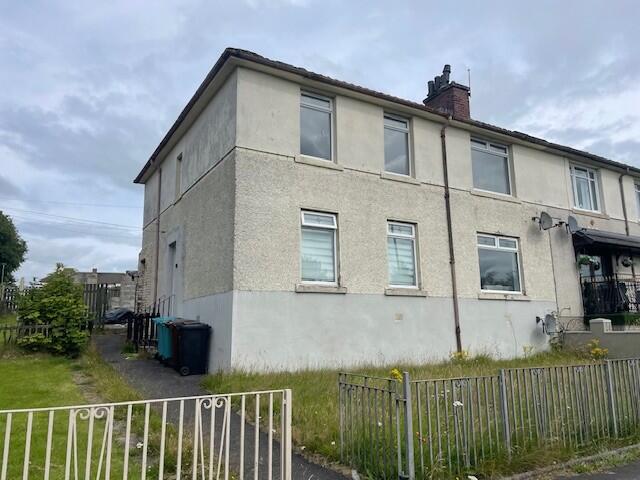 Main image of property: Waverley Drive, Airdrie, Lanarkshire, ML6