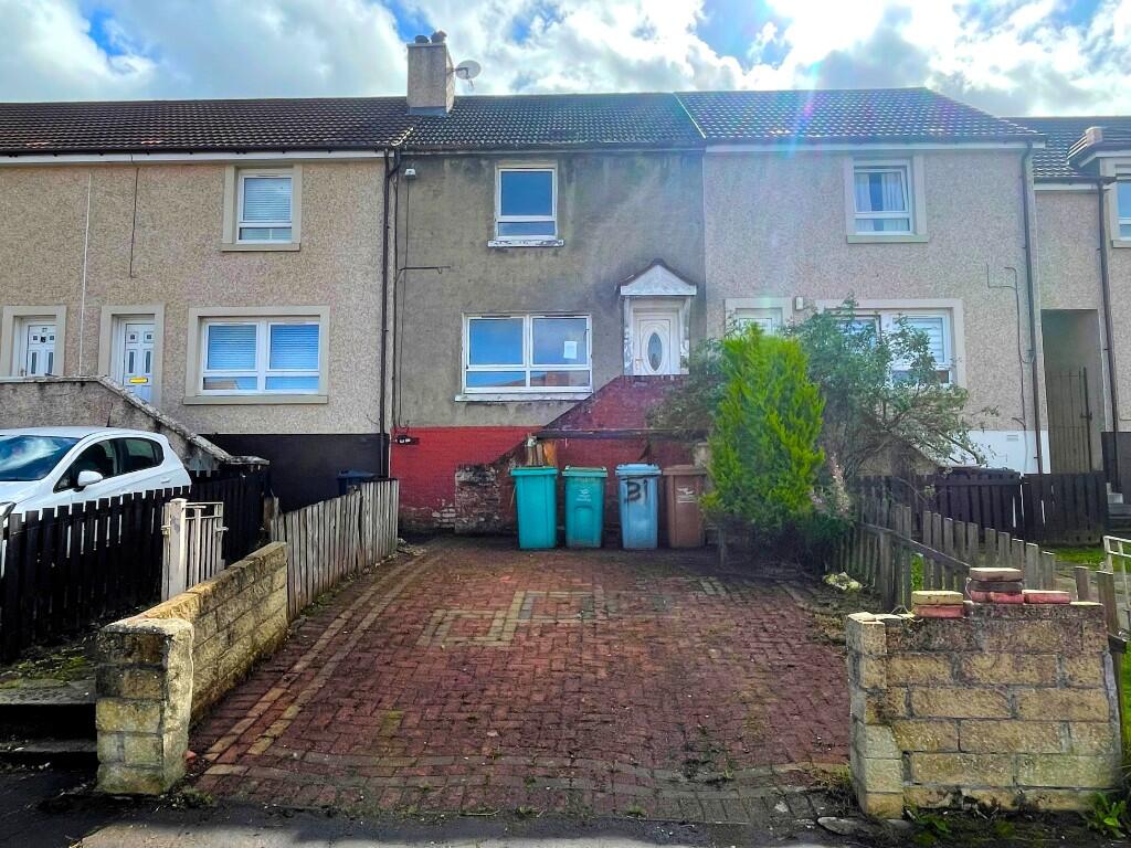 Main image of property: Howletnest Road, Airdrie, Lanarkshire, ML6