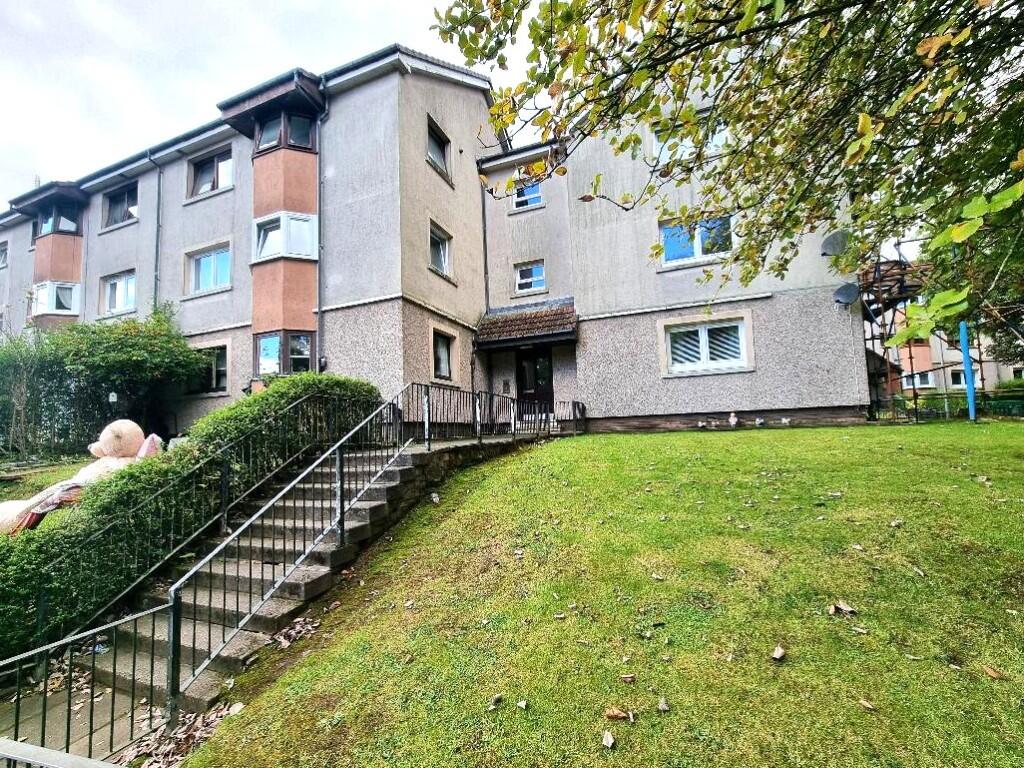 Main image of property: Kinfauns Drive, Glasgow, G15