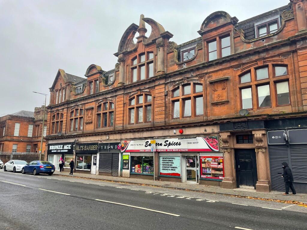 Main image of property: Main Street, Bellshill, Lanarkshire, ML4