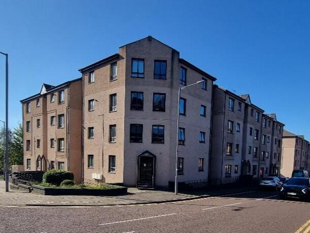 Main image of property: Muiryhall Street, Coatbridge, Lanarkshire, ML5
