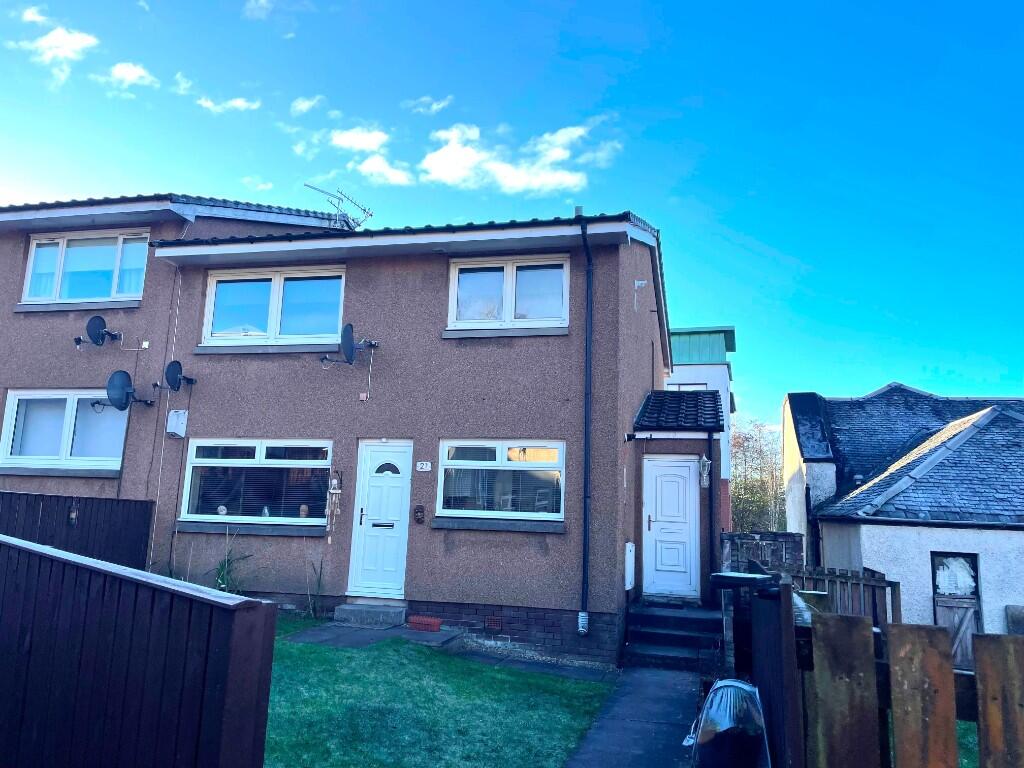 Main image of property: Gateside Crescent, Airdrie, Lanarkshire, ML6