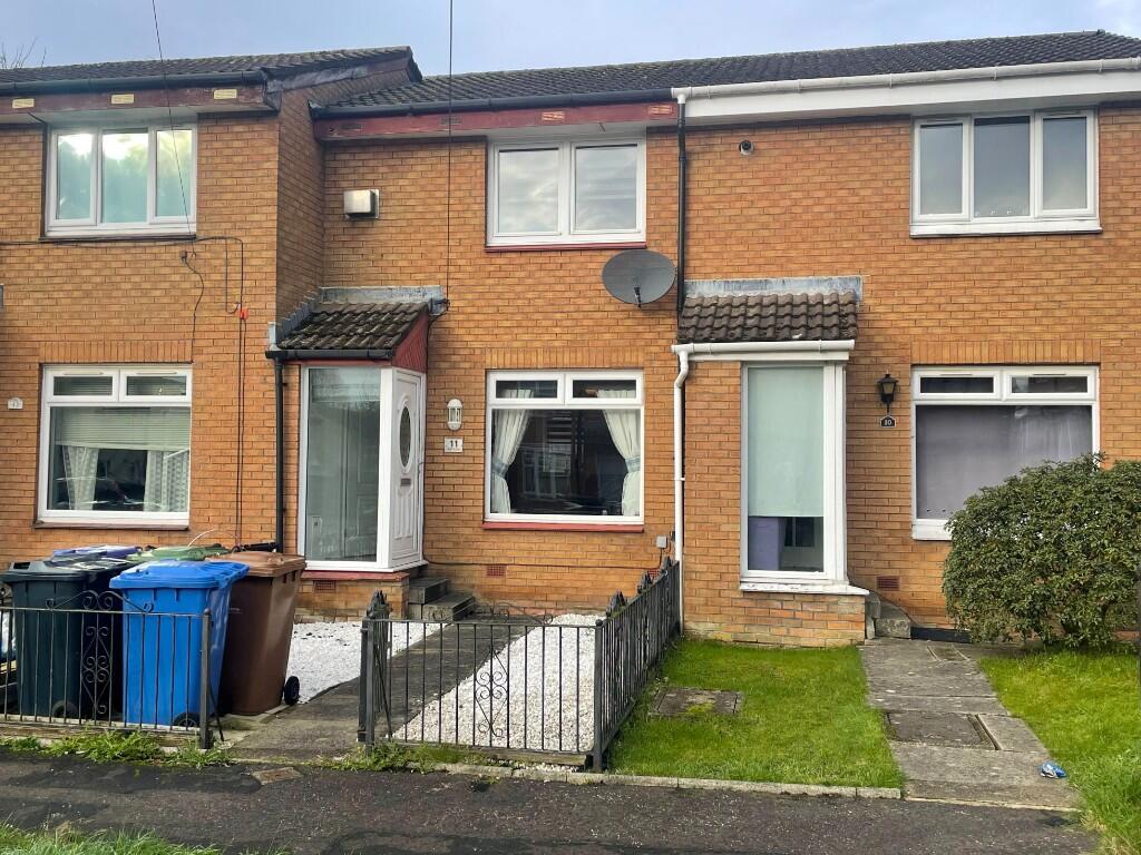 Main image of property: Ardargie Place, Glasgow, G32