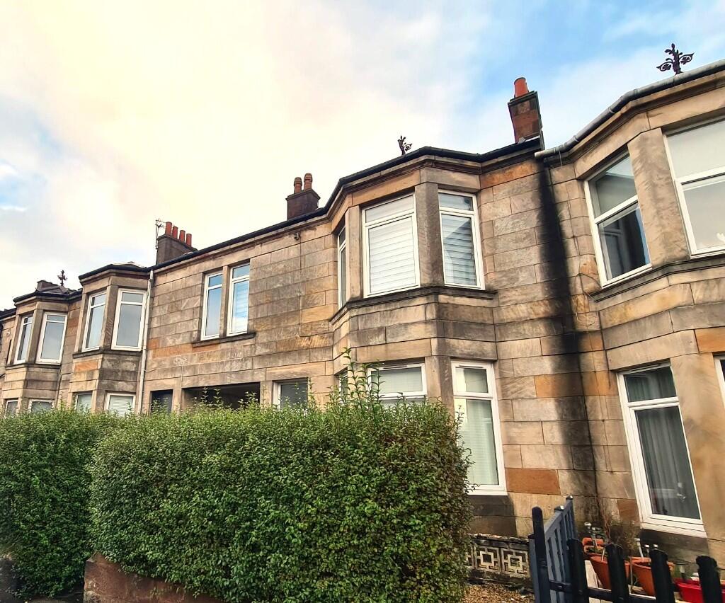 Main image of property: Corsewall Street, Coatbridge, Lanarkshire, ML5