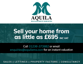 Get brand editions for Aquila Management Services, Airdrie