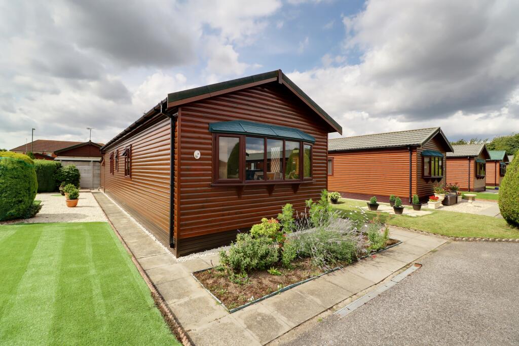 Main image of property: Willow Lane, Torksey, Lincoln, LN1