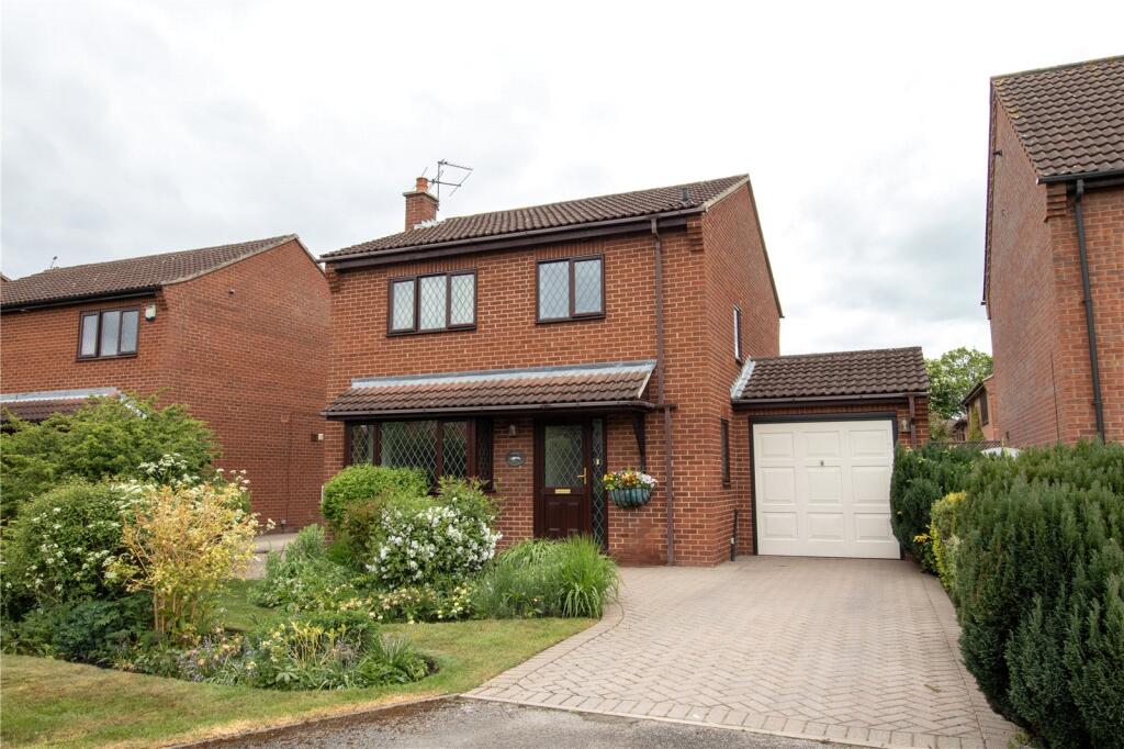 Main image of property: Church View, Beckingham, Doncaster, Nottinghamshire, DN10