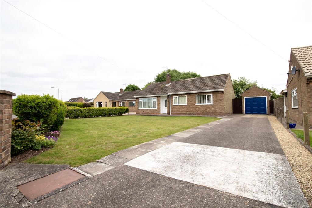 Main image of property: The Crescent, Beckingham, Doncaster, DN10