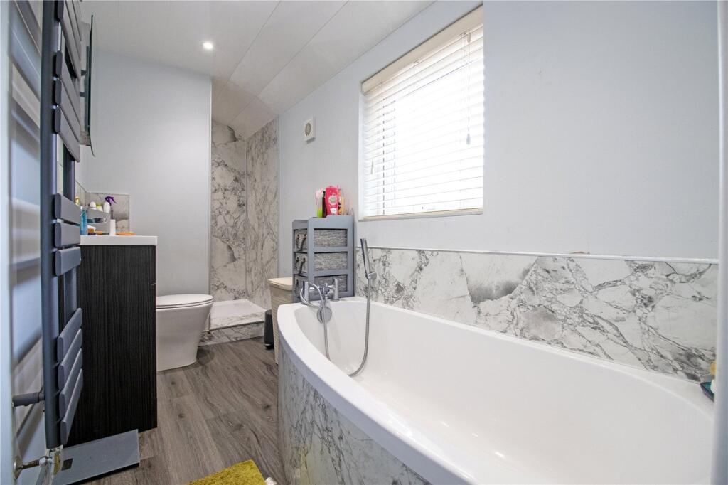 Main image of property: Balfour Street, Gainsborough, Lincolnshire, DN21