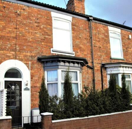 Main image of property: Drake Street, Gainsborough, Lincolnshire, DN21