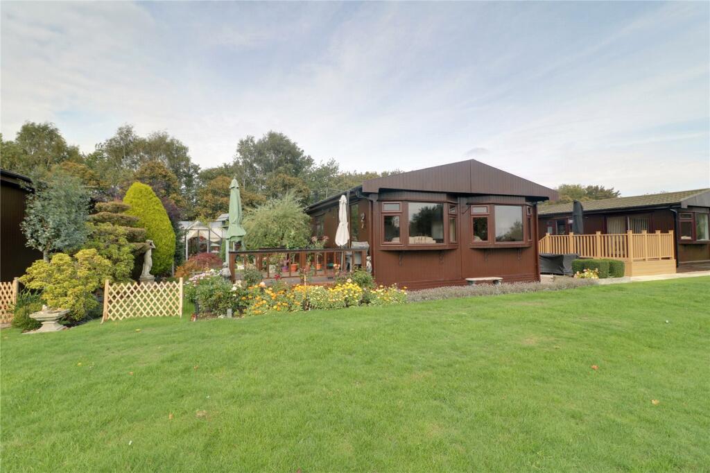 Main image of property: Acacia Avenue, The Elms, Torksey, Lincoln, LN1