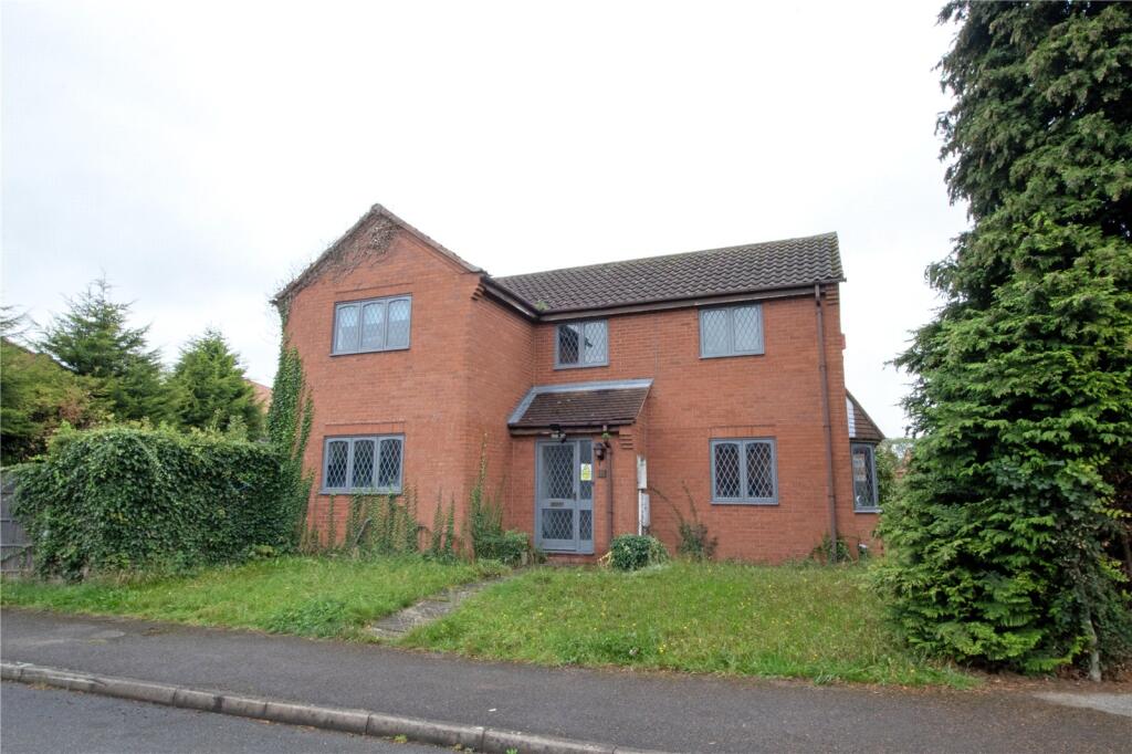 Main image of property: Old Forge Road, Misterton, Doncaster, DN10