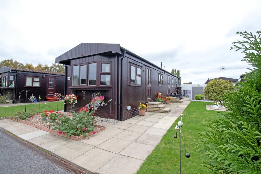Main image of property: Sycamore Avenue, The Elms, Torksey, Lincoln, LN1