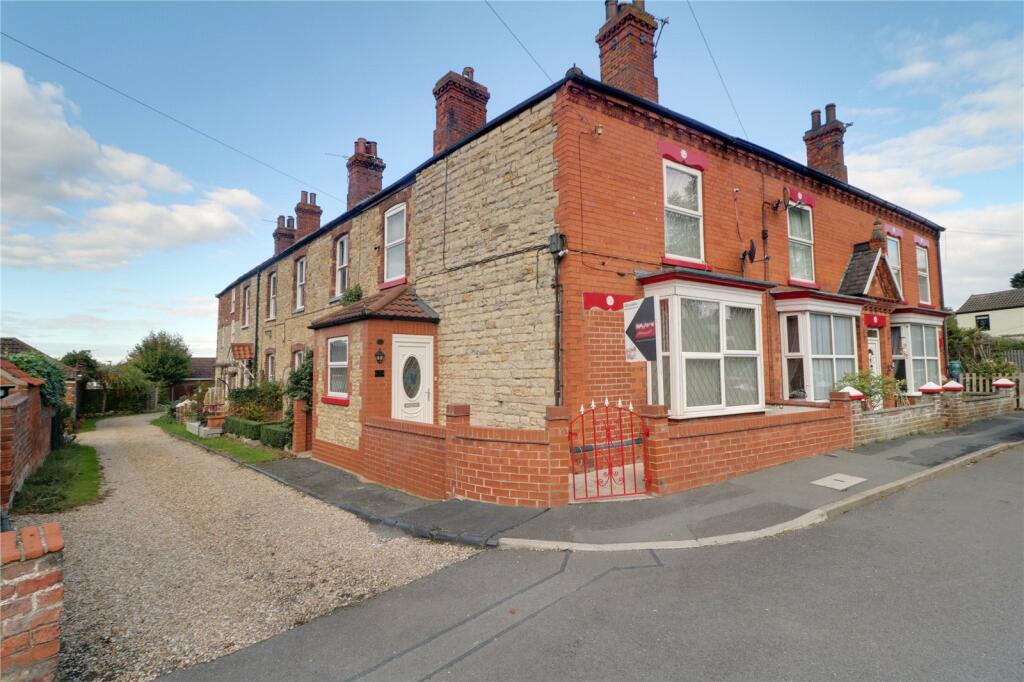 Main image of property: Ings Road, Kirton Lindsey, Gainsborough, Lincolnshire, DN21