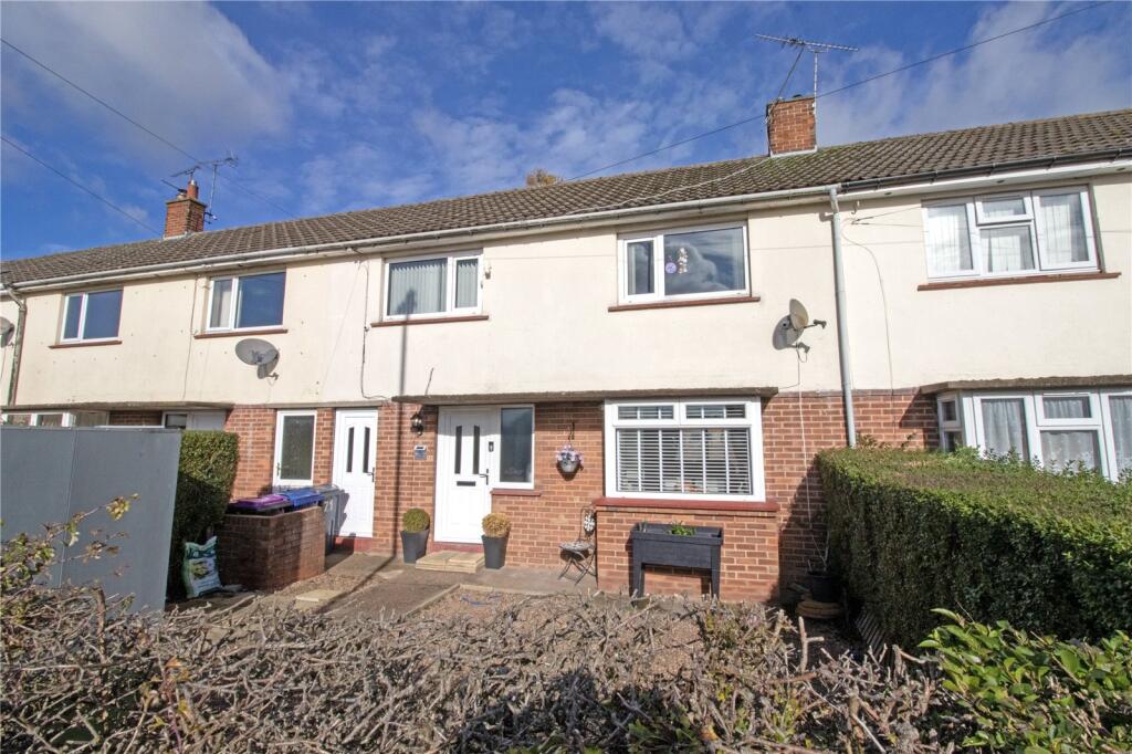 Main image of property: Heapham Road, Gainsborough, Lincolnshire, DN21