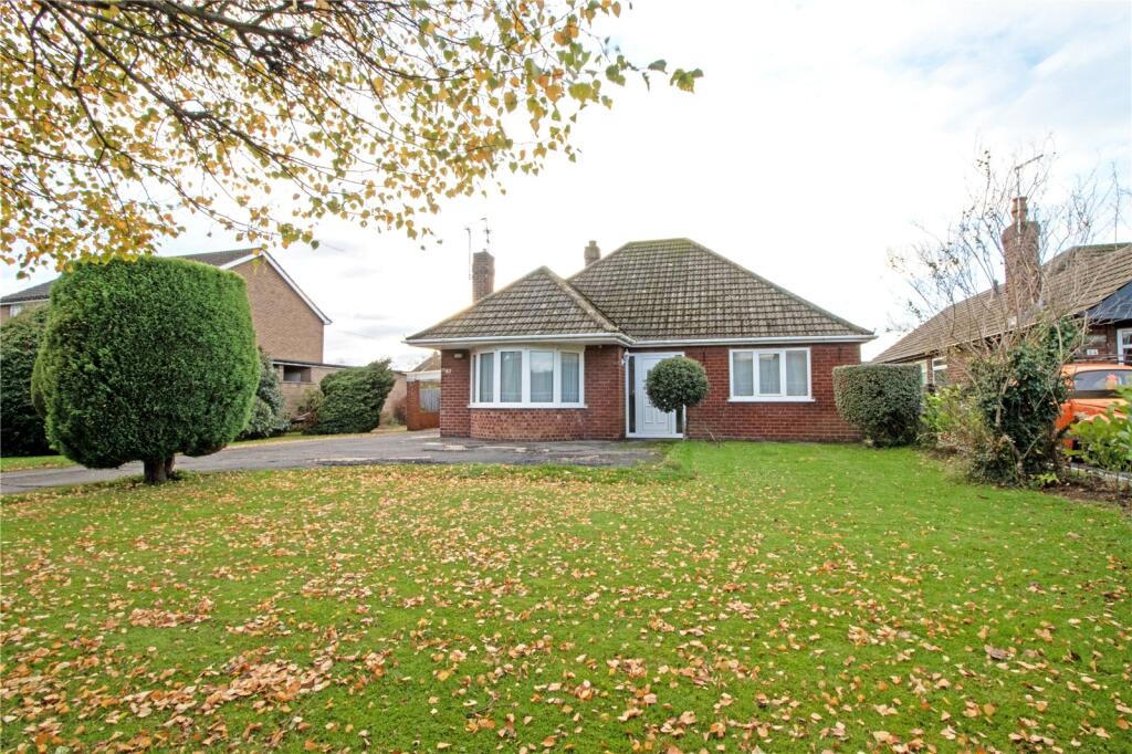 Main image of property: Mill Lane, Saxilby, Lincoln, Lincolnshire, LN1