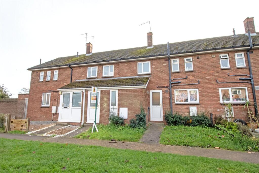 Main image of property: Louisberg Road, Hemswell Cliff, Gainsborough, Lincolnshire, DN21