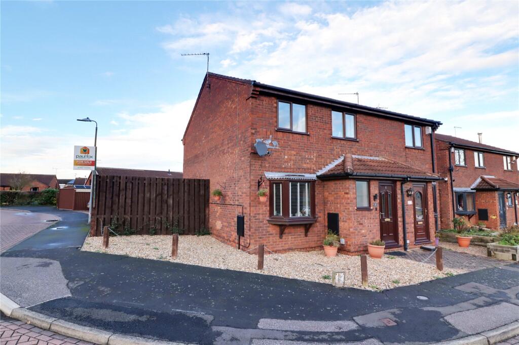 Main image of property: The Pines, Gainsborough, Lincolnshire, DN21