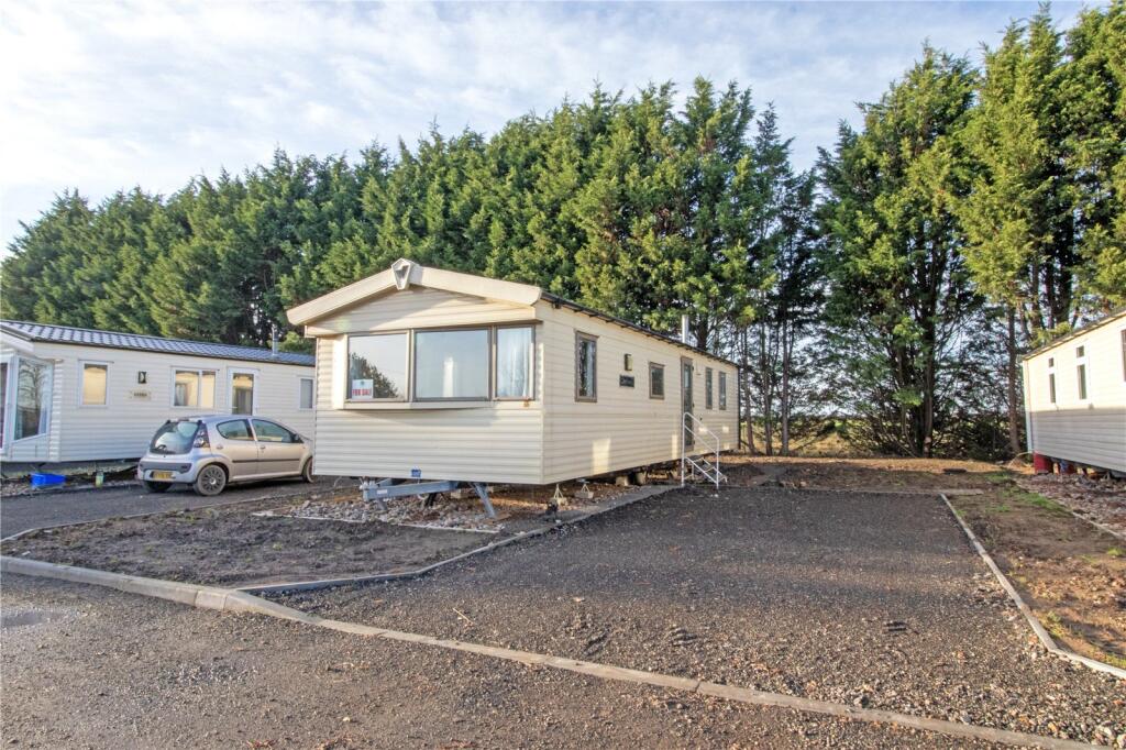 Main image of property: Haxey Road, Misterton, Doncaster, Nottinghamshire, DN10