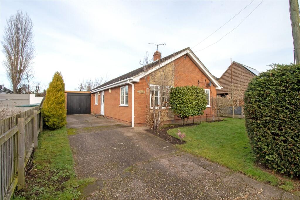 Main image of property: Field Lane, Morton, Gainsborough, Lincolnshire, DN21