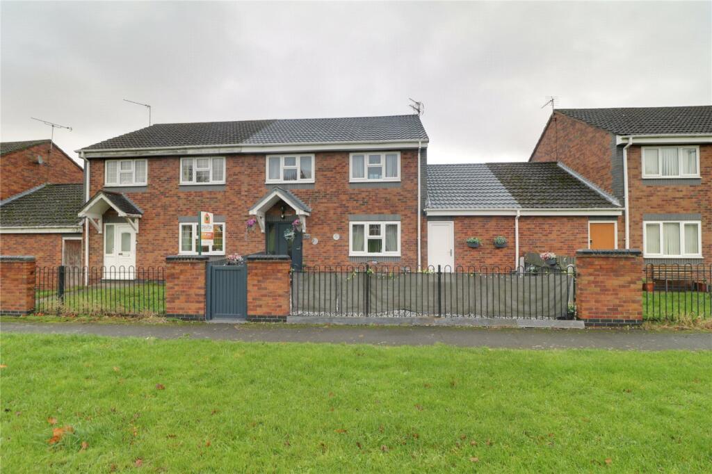Main image of property: Middlefield Lane, Gainsborough, Lincolnshire, DN21