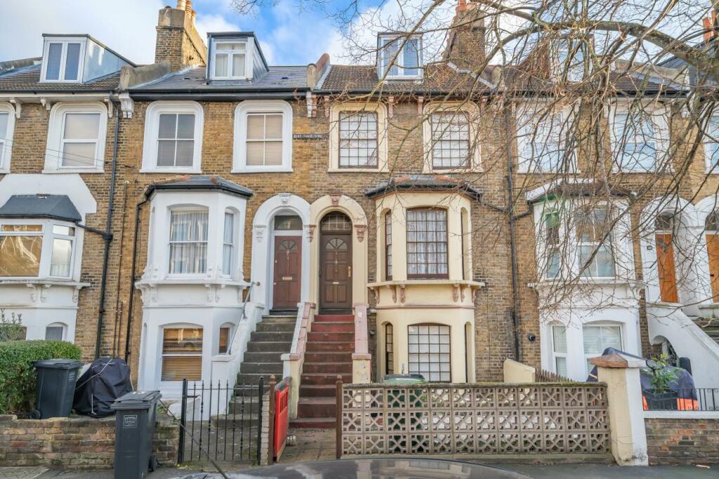 4 bedroom terraced house for sale in Kent House Road, Sydenham, SE26