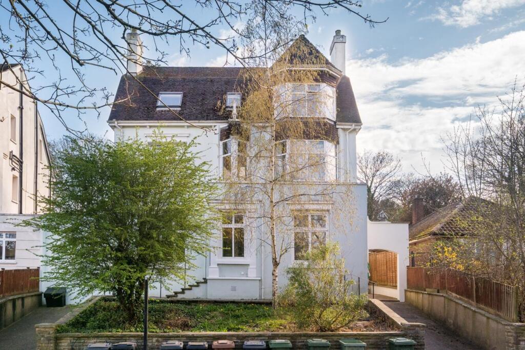 Main image of property: Longton Avenue, Sydenham, London, SE26
