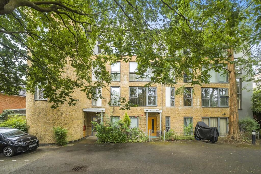 Main image of property: Westwood Hill, Sydenham, London, SE26