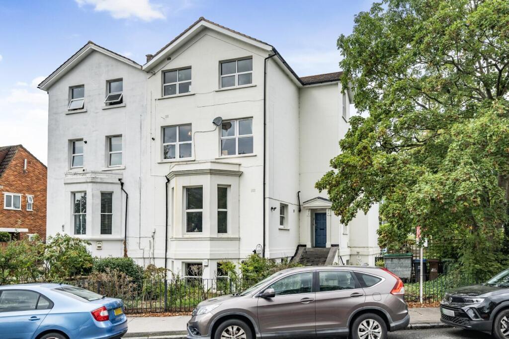 Main image of property: Lawrie Park Road, Sydenham, London, SE26