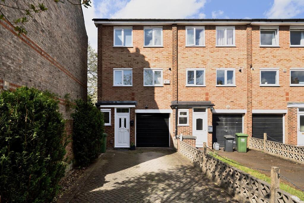Main image of property: Windfield Close, Sydenham, London, SE26