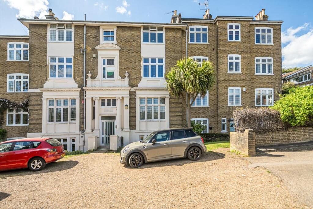 Main image of property: Dartmouth Road, Sydenham, London, SE26
